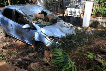 Şiddetli yağışların neden olduğu sellerde can kaybı 71'e yükseldi