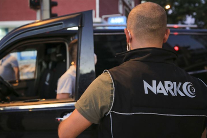 Ankara’da uyuşturucu operasyonu: 87 gözaltı, 29 şüpheli tutuklandı