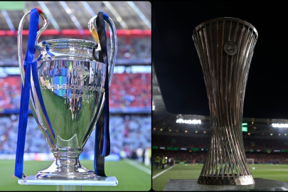 UEFA Şampiyonlar Ligi ve Konferans Ligi finali için bilet satışları başladı