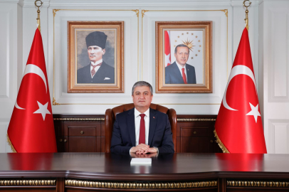 Vali Yavuz: Çanakkale ruhu, milli karakterimizin temelidir