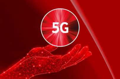 Vodafone 5G fiyatları açıklandı: Türkiye'de 1 Nisan 2026 5G dönemi başlıyor
