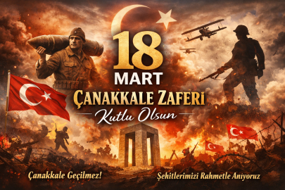 18 Mart Çanakkale Zaferi şiirleri 2026: En anlamlı mesajlar, sözler ve kısa anma şiirleri