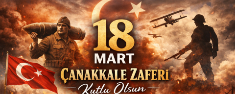 18 Mart Çanakkale Zaferi şiirleri 2026: En anlamlı mesajlar, sözler ve kısa anma şiirleri