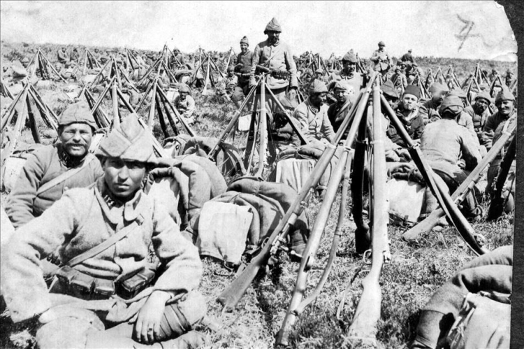 18 Mart mesajları ve sözleri 2026  En güzel, anlamlı, kısa Çanakkale Zaferi mesajları! 4