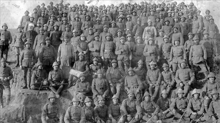 18 Mart mesajları ve sözleri 2026  En güzel, anlamlı, kısa Çanakkale Zaferi mesajları! 5