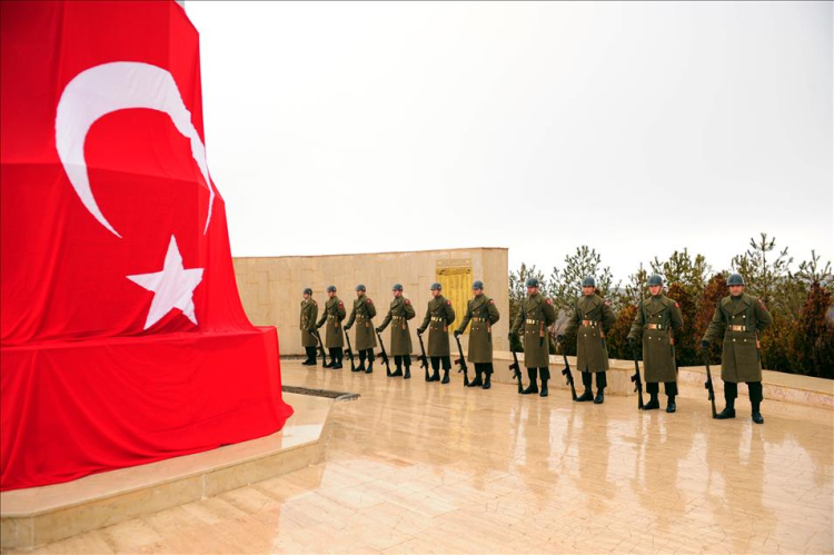 18 Mart mesajları ve sözleri 2026  En güzel, anlamlı, kısa Çanakkale Zaferi mesajları! 6