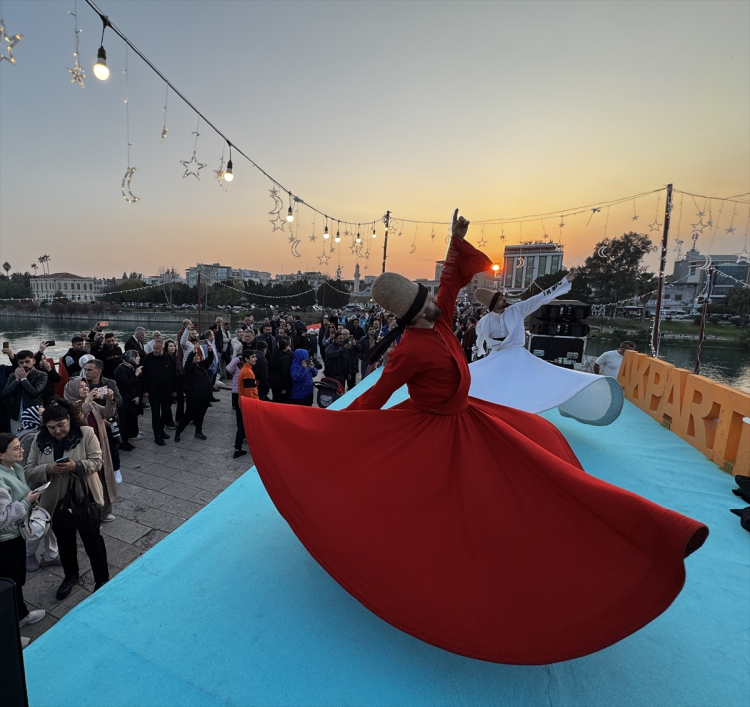 AK Parti Adana İl Başkanlığı