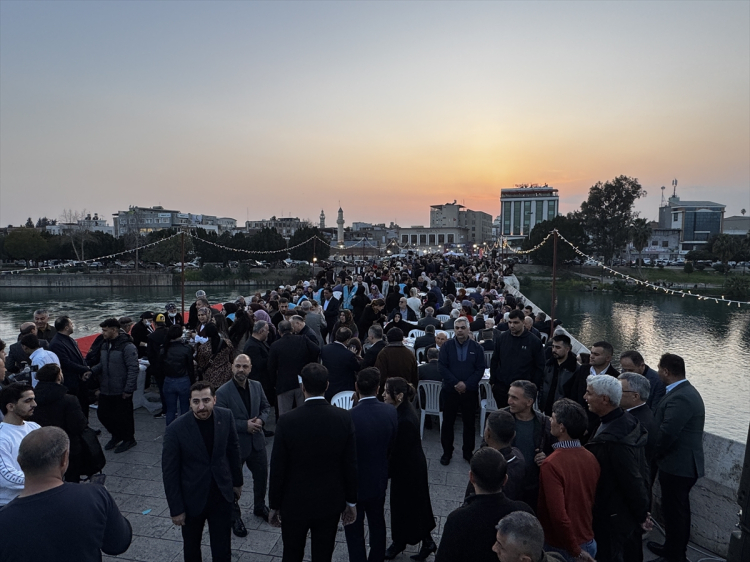 AK Parti Adana İl Başkanlığı