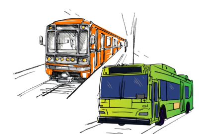 ADANA’DA RAMAZAN BAYRAMI’NDA METRO VE OTOBÜSLER ÜCRETSİZ OLACAK