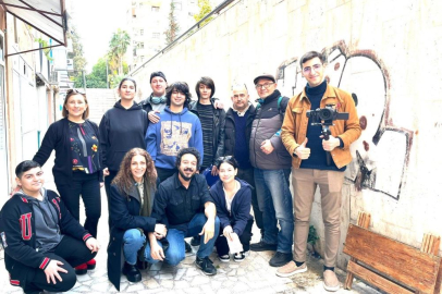  Adana lisesi öğrencilerinin kısa filmi Türkiye birincisi olmayı başardı!