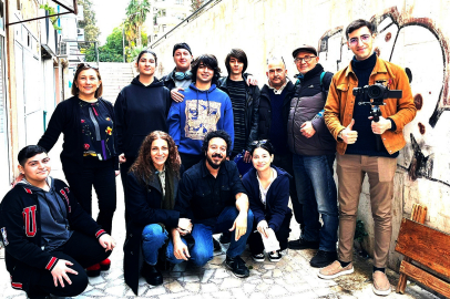 Adana lisesi öğrencilerinin kısa filmi Türkiye birincisi olmayı başardı!