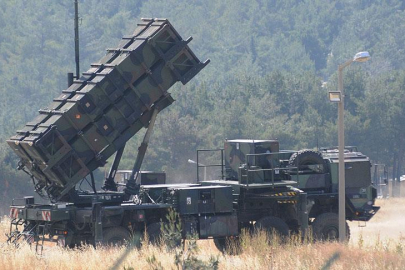 Adana’ya Patriot geliyor: Patriot nedir, ne işe yarar? Tüm detaylar...