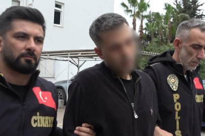 Antalya’da komşu kavgası kanlı bitti: 1 ölü, 2 yaralı