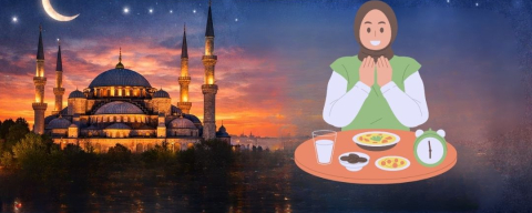 Arefe Günü oruç tutulur mu? Arefe Gününün önemi ve fazileti