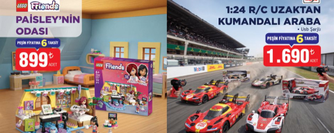 Bim Aktüel 18-20 Mart 2026 kataloğu: Bisiklet, Stanley termos ve bayram ürünleri raflarda!