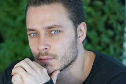 BURAK ÇELİK YERALTI DİZİSİNE Mİ KATILDI? YENİ KARAKTER VOLKAN GÜNDEM OLDU