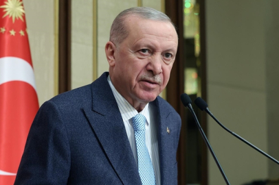 Cumhurbaşkanı Erdoğan: Öğretmene kalkan el, geleceğimize kalkan eldir