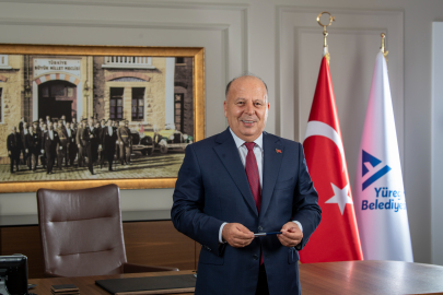 Demirçalı: Ramazan Bayramının sağlık, huzur ve mutluluk getirmesini diliyorum