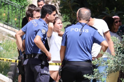 Denizli’de eşini bıçaklayan koca firar etti