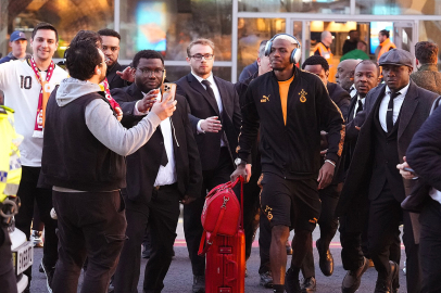 Devler Ligi’nde büyük sınav: Galatasaray, Liverpool deplasmanında tarih yazmanın peşinde