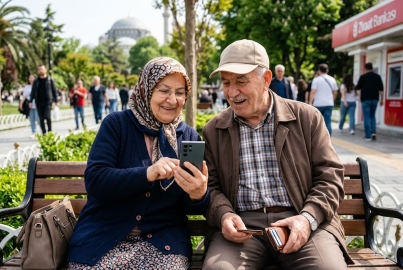 Emekli, Dul ve Yetimlere çifte ödeme müjdesi! Bayram ikramiyesi ve maaşlar ne zaman hesaplara yatacak, kim ne kadar alacak?