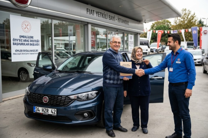 EMEKLİYE ÖTV’SİZ ARAÇ VERİLECEK Mİ? KİMLER YARARLANABİLECEK VE MECLİS’TEN GEÇTİ Mİ?