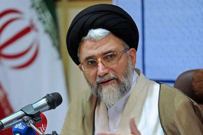 İsrail Savunma Bakanı: İran İstihbarat Bakanı İsmail Hatib öldürüldü