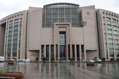 İstanbul Büyükşehir Belediyesi iştirakindeki yolsuzluk davasında Ağaç A.Ş. Genel Müdürü savunma yaptı