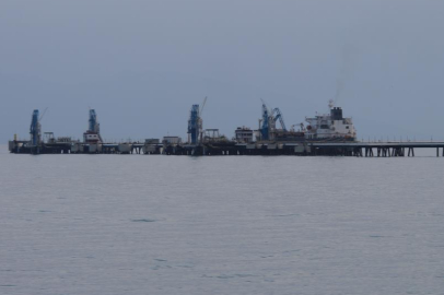 Kerkük petrolü yeniden Ceyhan’da: Küresel krizde Türkiye enerji üssü oluyor