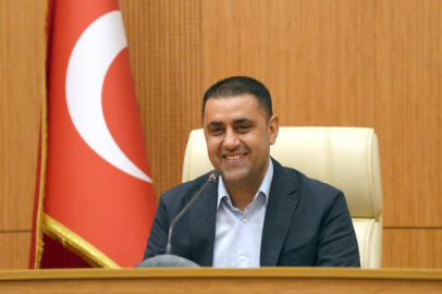 Kozay: Bayramlar sevgi ve hoşgörünün en güzel yaşandığı günlerdir