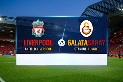 Liverpool - Galatasaray maçı ne zaman, saat kaçta, hangi kanalda? Galatasaray maçı şifresiz mi?