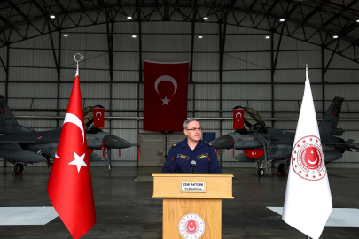 MSB: Adana’ya Ramstein’dan görevlendirilen ek PATRIOT sistemi konuşlandırıldı