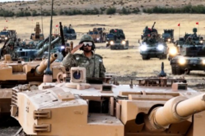 MSB’den 18 Mart mesajı: “Her şey vatan için! Mehmetçik bu milletin sarsılmaz iradesidir”