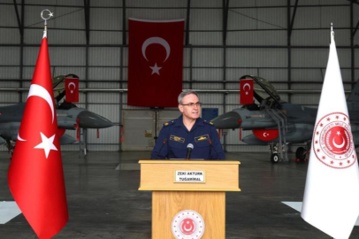 MSB: Hürmüz Boğazı gelişmeleri bölgesel barış açısından takip ediliyor