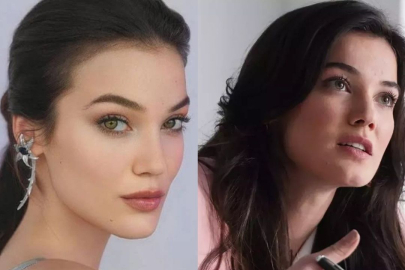 Pınar Deniz’den olay dönüş: Partneri ve babası belli oldu