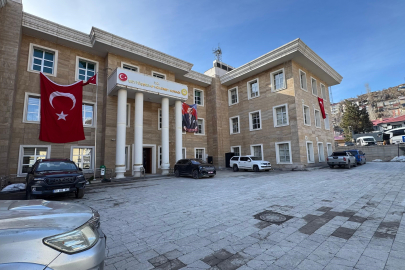 Şırnak’ta kaçak göçmen operasyonu: 22 Kişi gözaltında