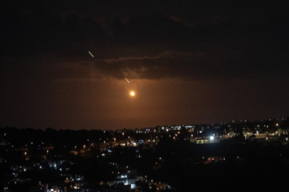 Suudi Arabistan: "Riyad’a doğru fırlatılan 4 balistik füze imha edildi"