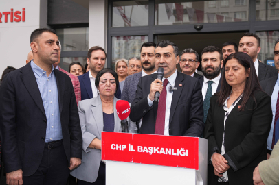 Tanburoğlu: Cumhuriyeti ve demokrasiyi son nefesimize kadar koruyacağız