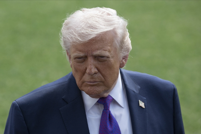 Trump, Hürmüz Boğazı'nı ele geçirmeleri halinde "müttefiklerinin harekete geçeceğini" savundu