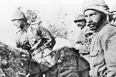 111 YIL ÖNCE BUGÜN: TARİHİN EN BÜYÜK DİRENİŞİ