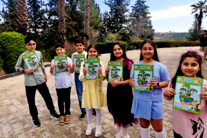 “Yeşil Vatan” notalarla buluştu: Doğa sevgisi klipte hayat buldu