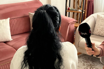 13 yıllık dehşet: Eşinden şiddet gören kadın, “Yüzüme kezzap atmakla tehdit etti”