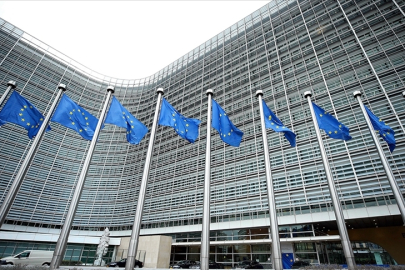 AB Liderler Zirvesi, Orta Doğu ve Ukrayna ana gündemleriyle başladı