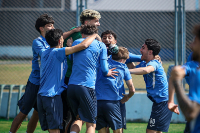 Adana Demirspor’da çifte idman: Keçiörengücü hazırlıkları tam gaz