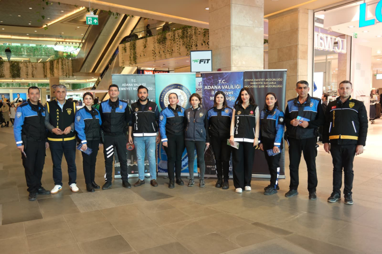 Kadın Destek Uygulaması 