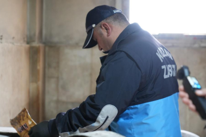 Adana Kozan’da bayram öncesi sıkı denetim