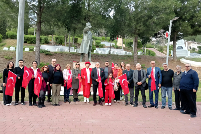 Adana Şair ve Yazarlar Platformu’ndan 18 Mart’ta anlamlı etkinlik