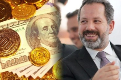 ALTINDA SERT DÜŞÜŞ! İSLAM MEMİŞ’TEN KRİTİK UYARI: BU SEVİYELER FIRSAT MI?