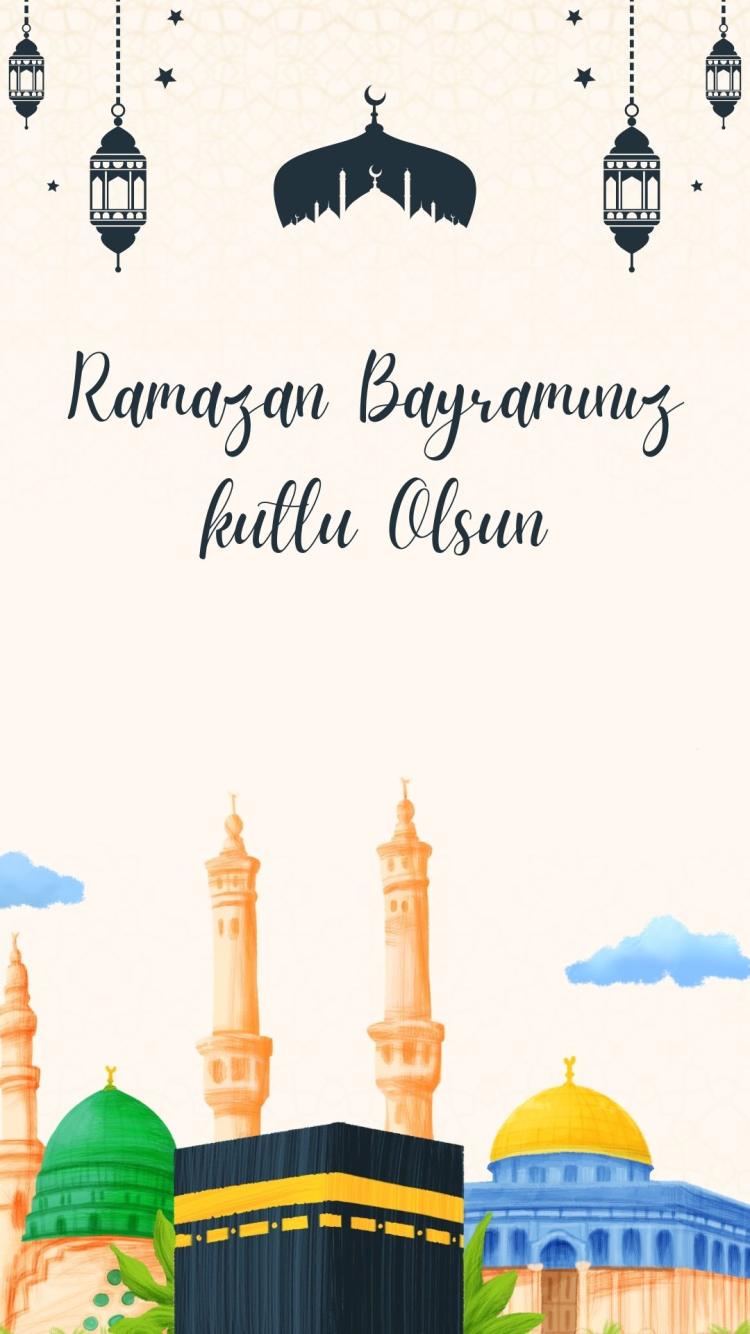 DUALI BAYRAM MESAJLARI 2026