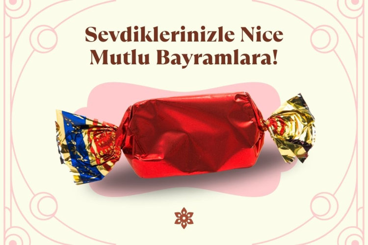 SOSYAL MEDYA İÇİN EN YENİ BAYRAM MESAJLARI